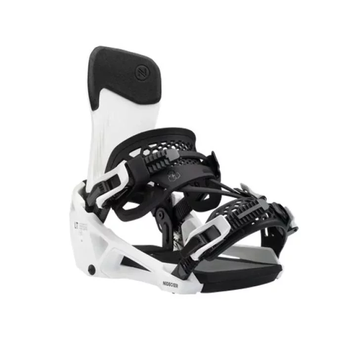 Nidecker\u0020Supermatic\u0020LT\u0020White