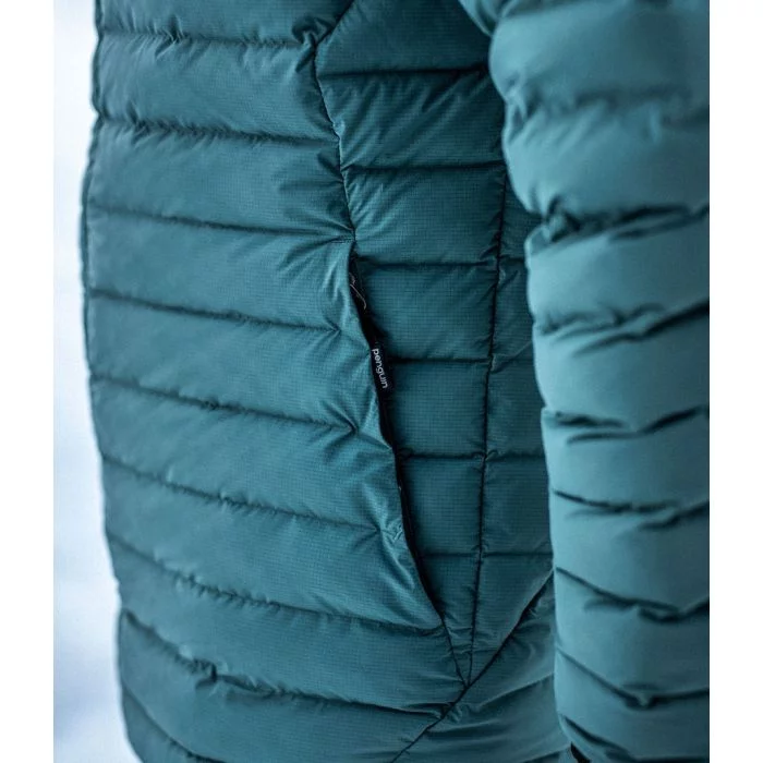 Penguin\u0020Men\u0020Fiberball\u0020Insulation\u0020Jacket\u0020Fender\u0020Green