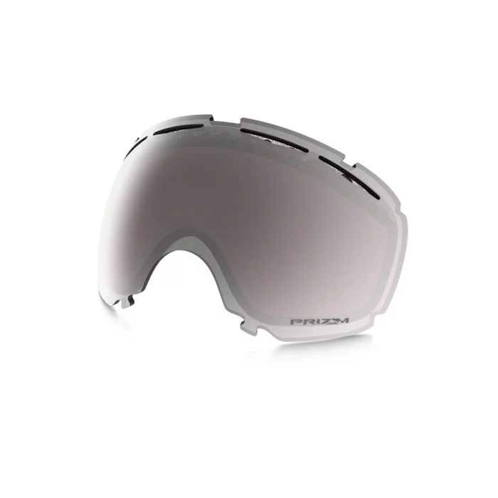 Oakley\u0020\u0020lens\u0020Canopy\u0020Prizm\u0020Black\u0020Iridium