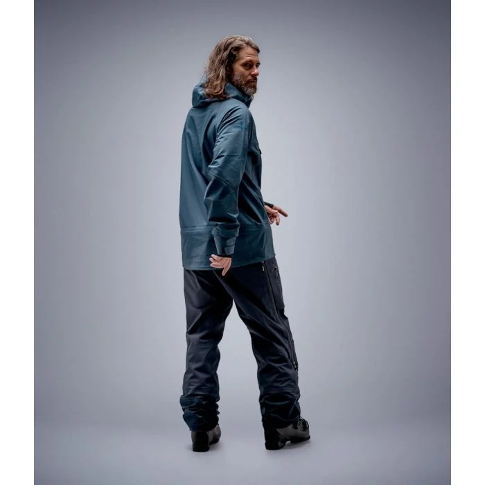 Penguin\u0020Men\u00203\u0020Layer\u0020Dermizax\u0020Shell\u0020Bib\u0020Pant\u0020Midnight
