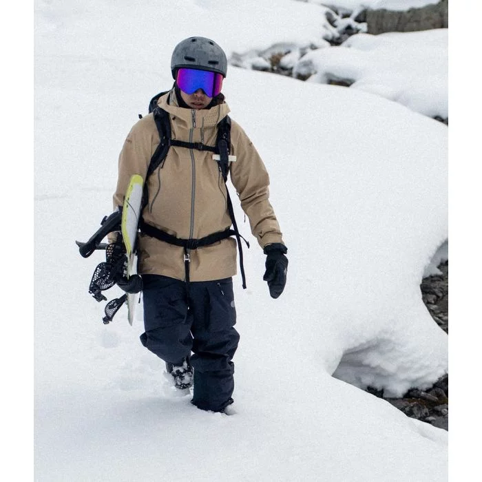 Penguin\u0020Men\u00203\u0020Layer\u0020Dermizax\u0020Shell\u0020Bib\u0020Pant\u0020Midnight