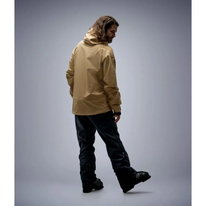 Penguin\u0020Men\u00203\u0020Layer\u0020Dermizax\u0020Shell\u0020Bib\u0020Pant\u0020Midnight