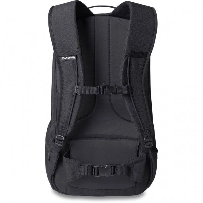 Dakine\u0020Mission\u002025L\u0020black