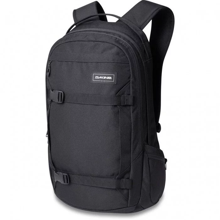 Dakine\u0020Mission\u002025L\u0020black