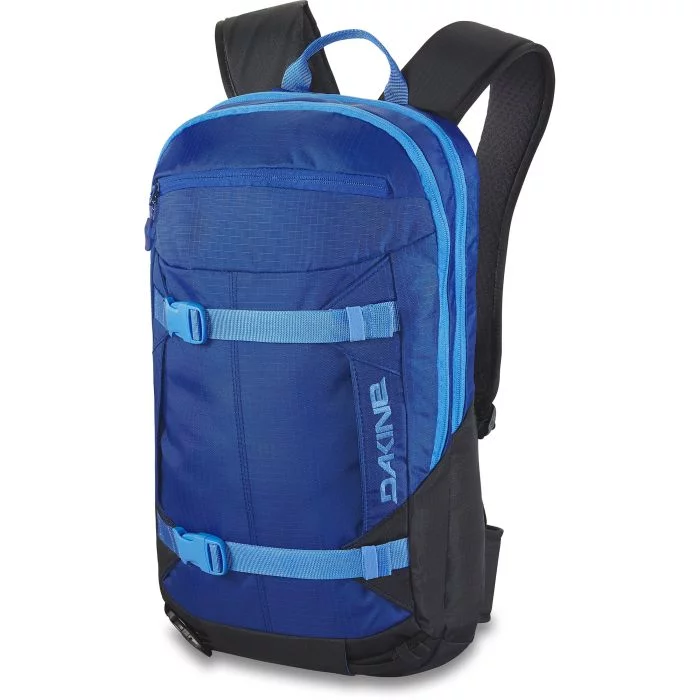 Dakine\u0020Mission\u0020Pro\u002018L\u0020deep\u0020blue