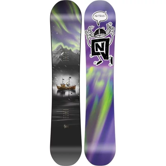 Nitro\u0020Team\u0020Pro\u0020Marcus\u0020Kleveland