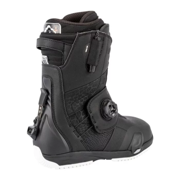 Nitro\u0020Monarch\u0020TLS\u0020Step\u0020On\u00AE\u0020Black