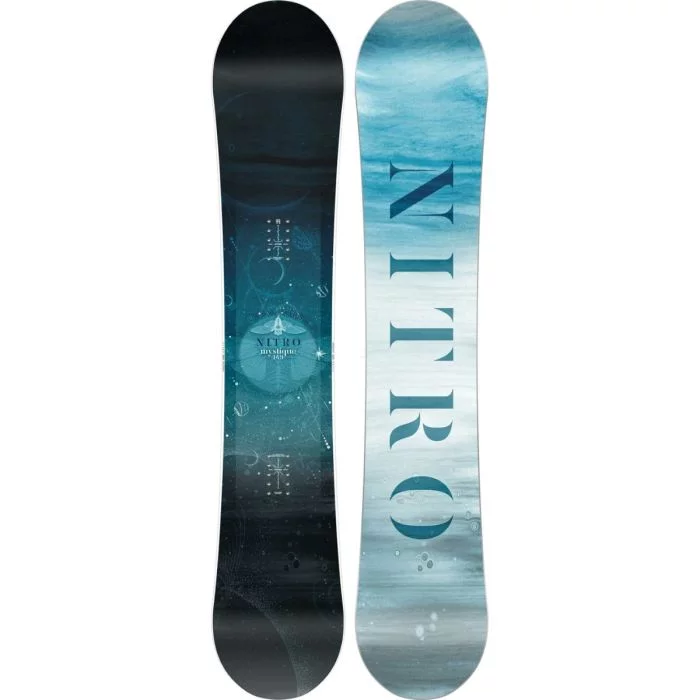 Nitro\u0020Mystique