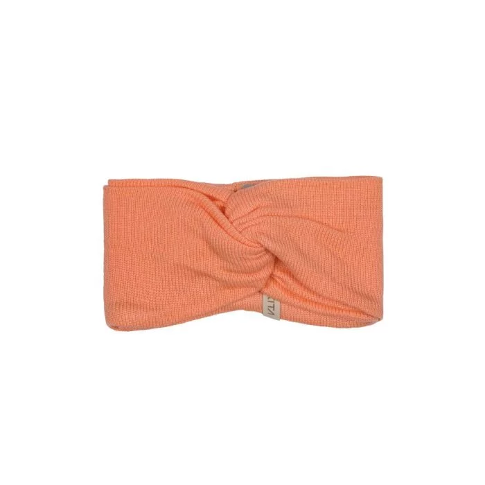 Nikita\u0020Tringa\u0020headband\u0020peach\u0020nectar