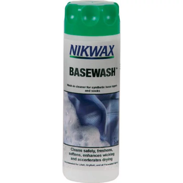 Nikwax\u0020Base\u0020Wash\u0020wasmiddel\u0020300\u0020ml