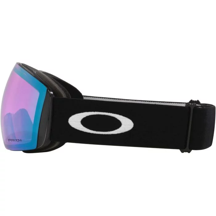 Oakley\u0020Flight\u0020Deck\u0020L\u0020Matte\u0020Black\u0020Prizm\u0020Snow\u0020Sapphire\u0020Iridium