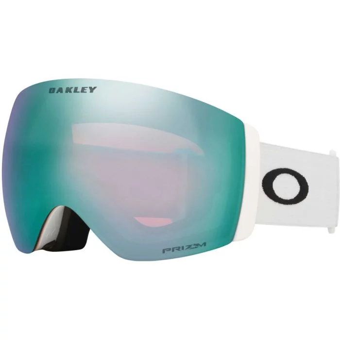 Oakley\u0020Flight\u0020Deck\u0020Pro\u0020L\u0020Matte\u0020White\u0020Sapphire\u0020Iridium