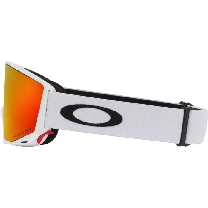 Oakley\u0020Flow\u0020Scape\u0020M\u0020Matte\u0020White\u0020Prizm\u0020Torch\u0020Iridium