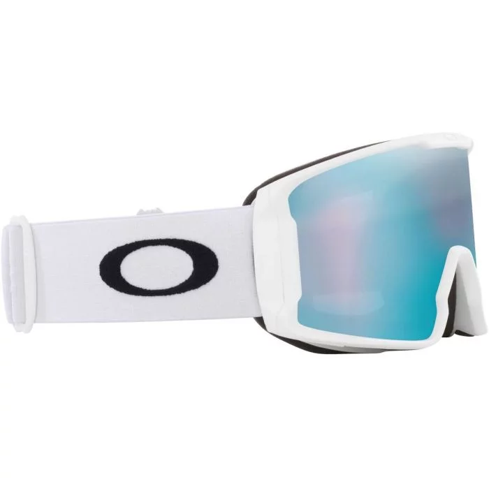 Oakley\u0020Line\u0020Miner\u0020S\u0020Matte\u0020White\u0020Prizm\u0020Sapphire\u0020Iridium