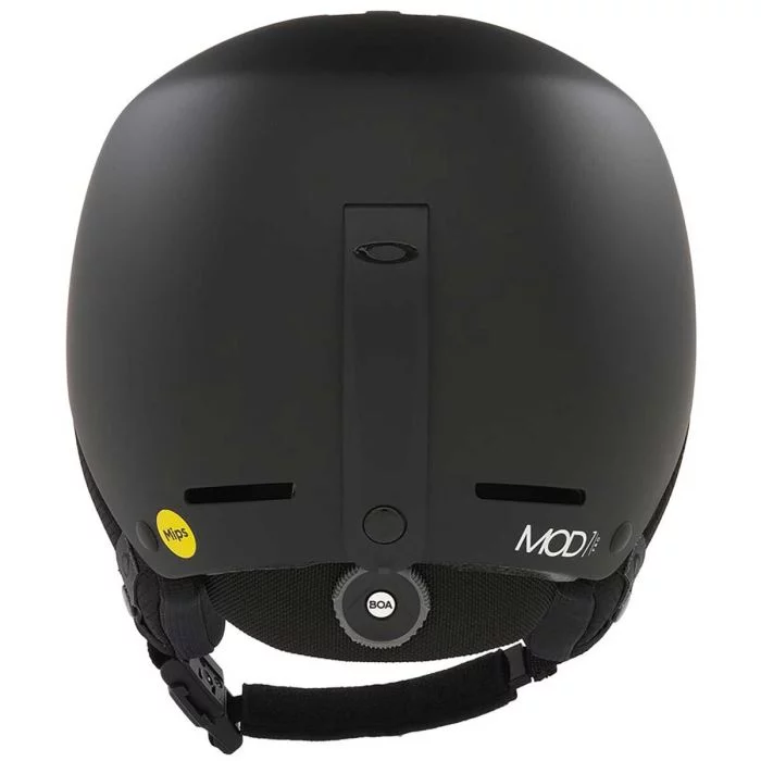Oakley\u0020Mod1\u0020Pro\u0020Matte\u0020Blackout