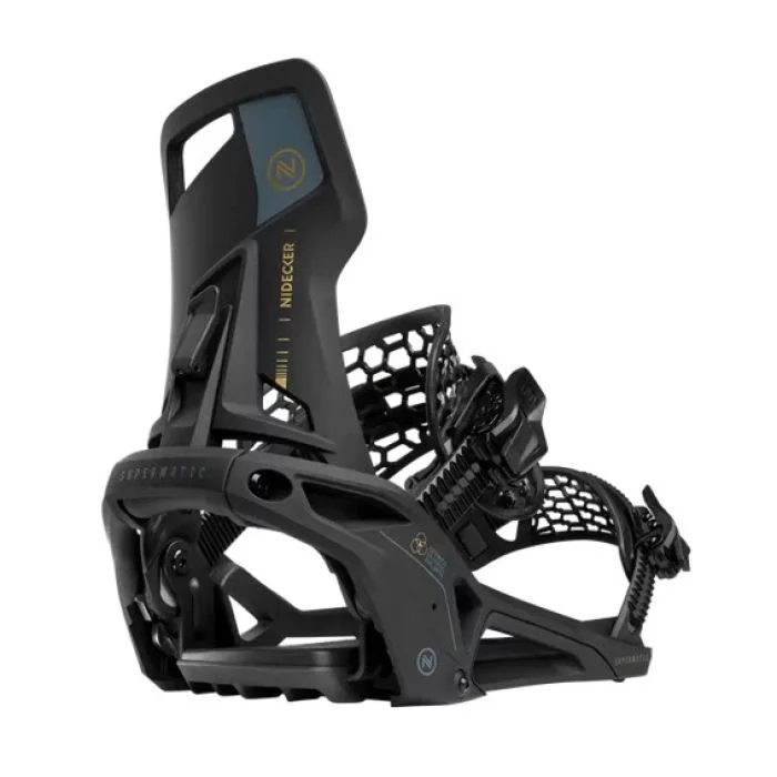 Nidecker\u0020OG\u0020Supermatic\u0020Black