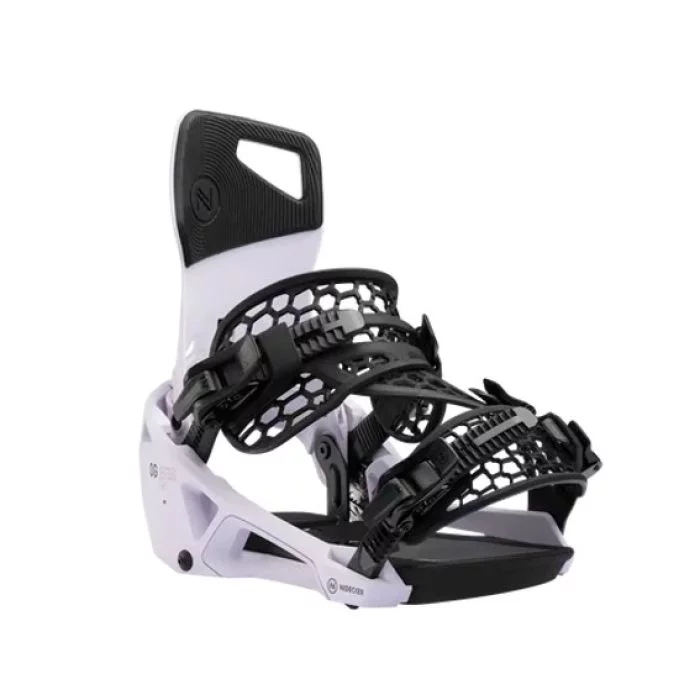 Nidecker\u0020OG\u0020Supermatic\u0020Heather