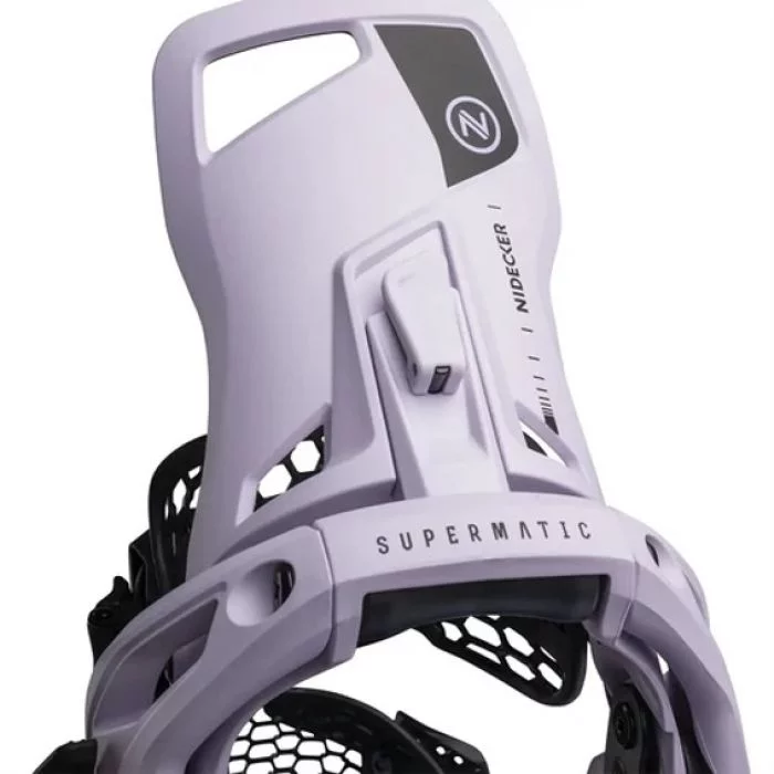Nidecker\u0020OG\u0020Supermatic\u0020Heather