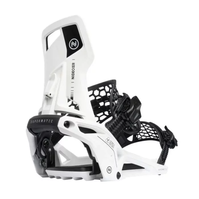 Nidecker\u0020OG\u0020Supermatic\u0020White