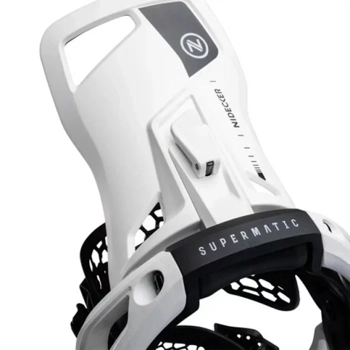 Nidecker\u0020OG\u0020Supermatic\u0020White