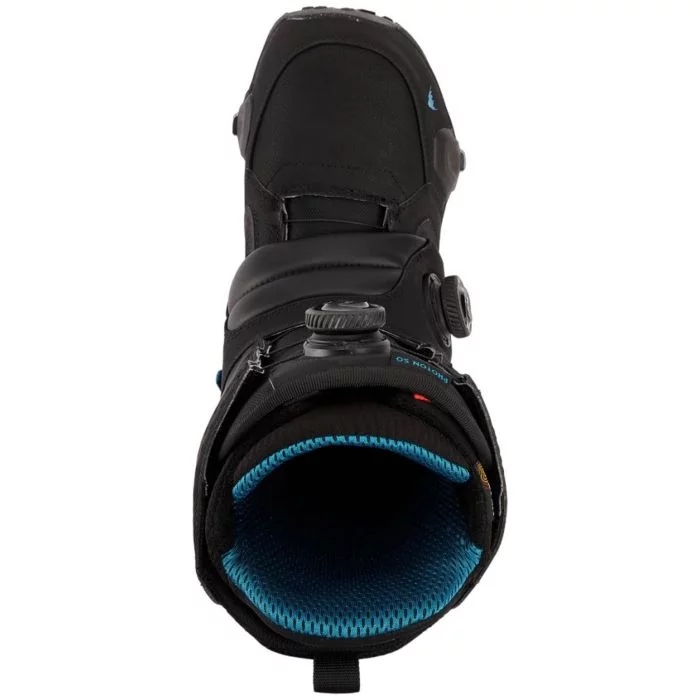 Burton\u0020Ion\u0020Step\u0020On\u00AE\u0020Black