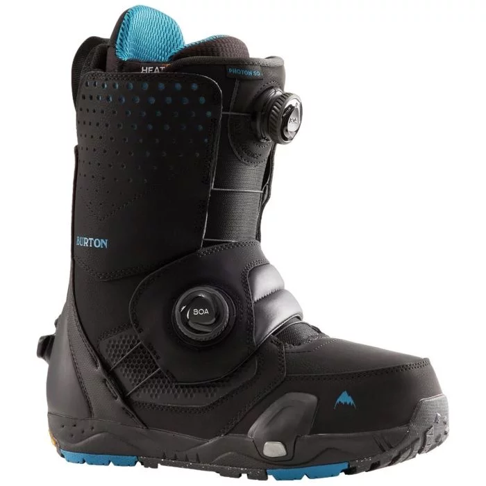 Burton\u0020Ion\u0020Step\u0020On\u00AE\u0020Black