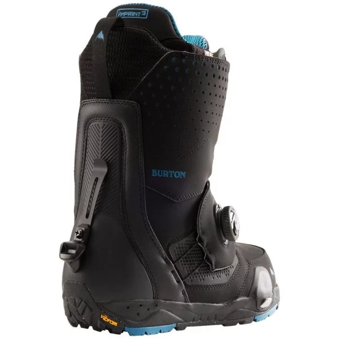 Burton\u0020Ion\u0020Step\u0020On\u00AE\u0020Black