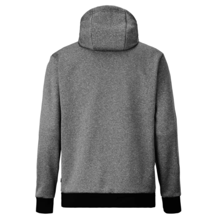 Picture\u0020Park\u0020Zip\u0020Tech\u0020Hoodie\u0020Grey\u0020Melange
