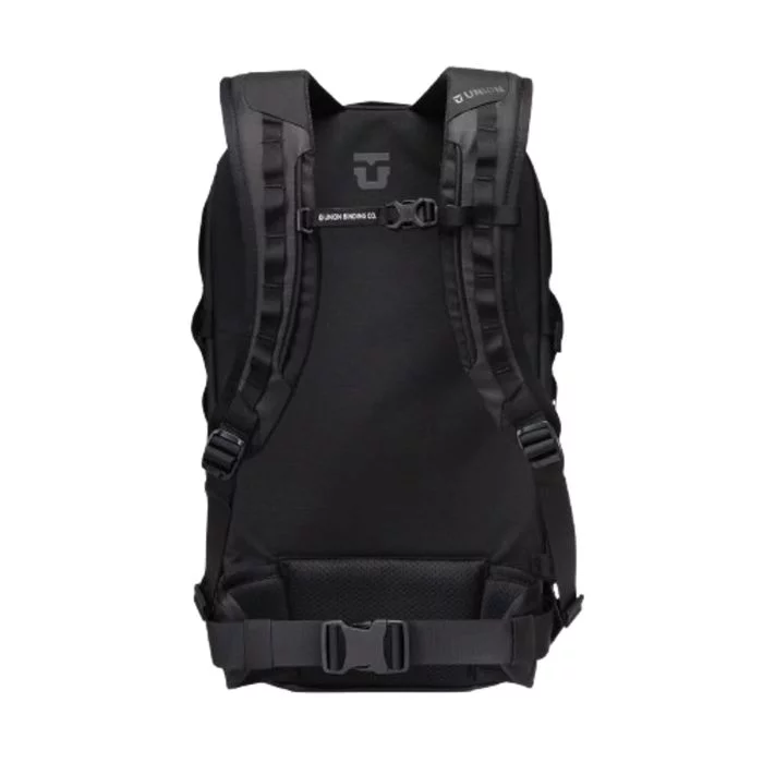 Union\u0020Resort\u0020pack\u002014L\u0020Black