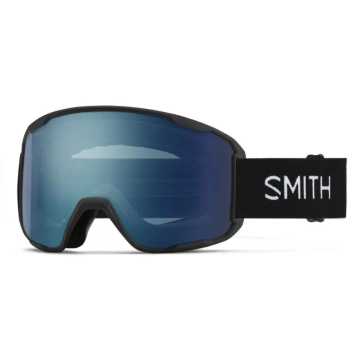 Smith\u0020Preview\u0020Black\u0020Chromapop\u0020Everyday\u0020Blue\u0020Mirror