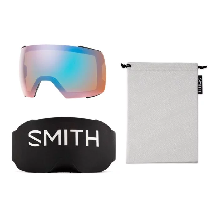 Smith\u0020I\u002DO\u0020MAG\u0020XL\u0020Black\u0020Chromapop\u0020PRO\u0020Photochromic\u0020Gold\u0020Mirror