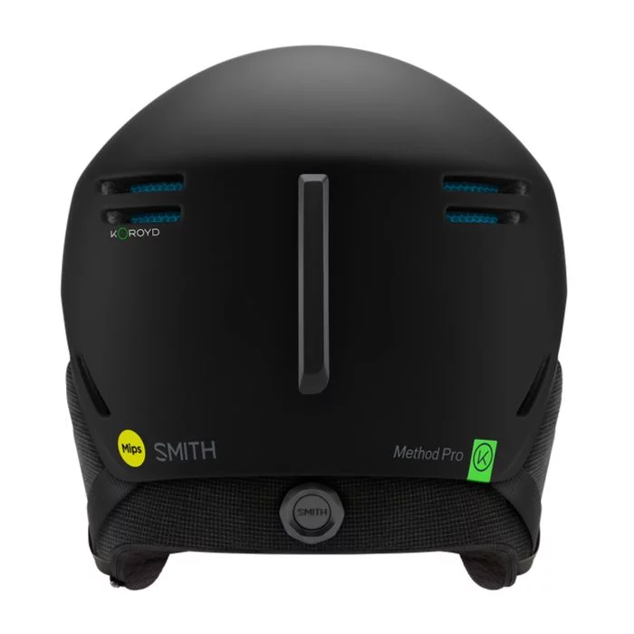 Smith\u0020Method\u0020Pro\u0020MIPS\u0020Matte\u0020Black