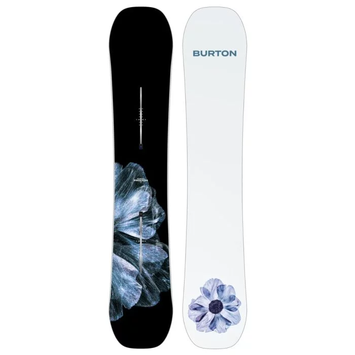 Burton Process Camber | The #1 snowboard shop of EU