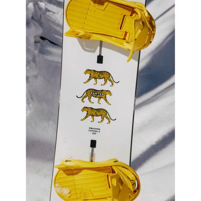 Burton Process Camber | The #1 snowboard shop of EU
