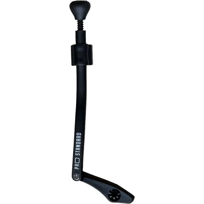 Pro\u0020Standard\u0020Step\u0020On\u0020Quick\u0020Release\u0020Button\u0020Right\u0020Black
