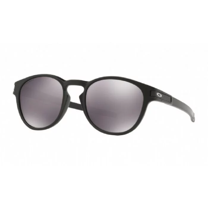 Oakley\u0020Latch\u0020zonnebril\u0020matte\u0020black\u0020\u002D\u0020\u0020prizm\u0020black