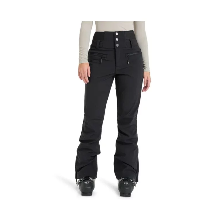 Roxy\u0020Rising\u0020High\u0020Pant\u0020Black