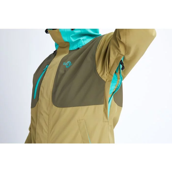 Airblaster\u0020Sassy\u0020Beast\u0020Suit\u0020women\u0027s\u0020onepiece\u0020herb