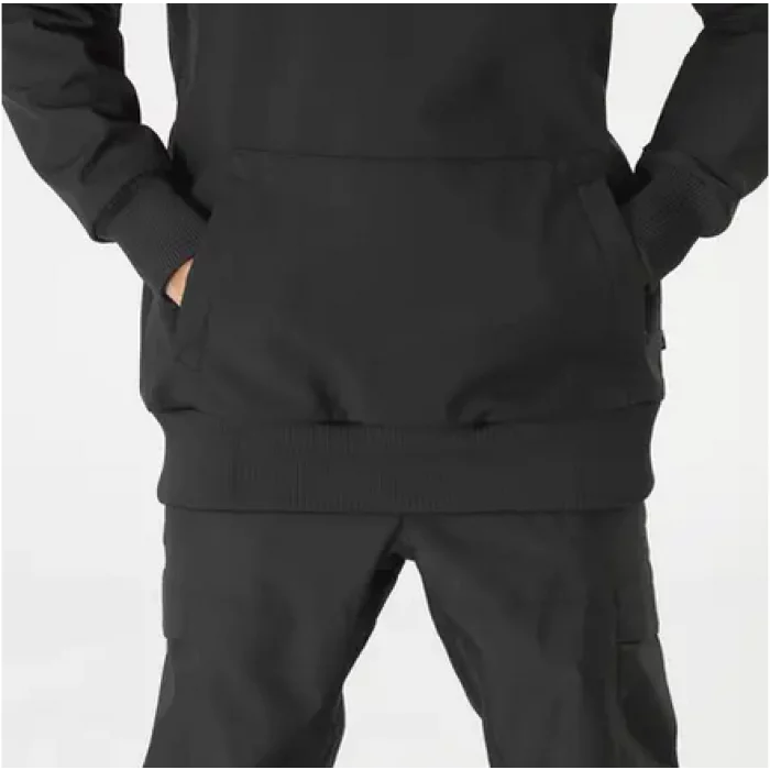 Picture\u0020Parker\u0020Jacket\u0020Black