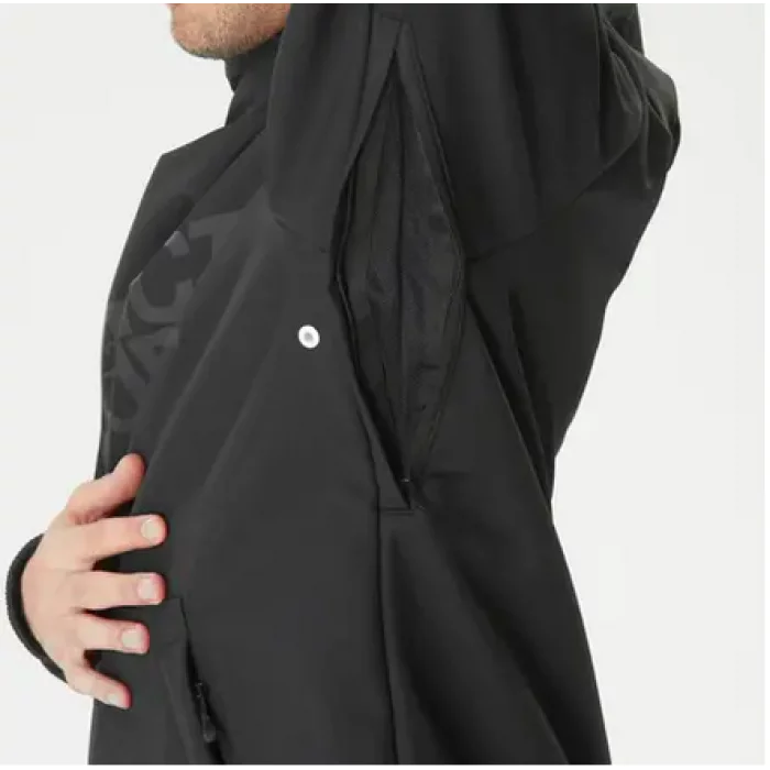 Picture\u0020Parker\u0020Jacket\u0020Black