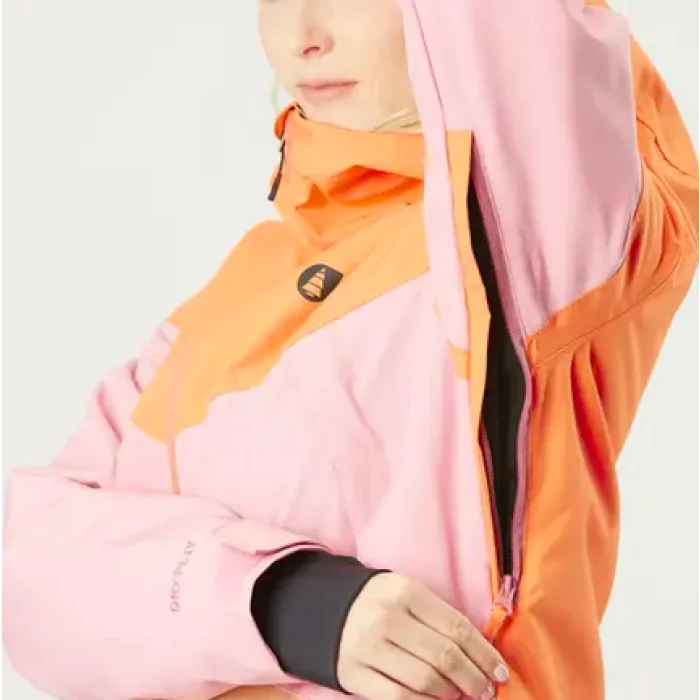 Picture\u0020Seakrest\u0020Jacket\u0020Latte