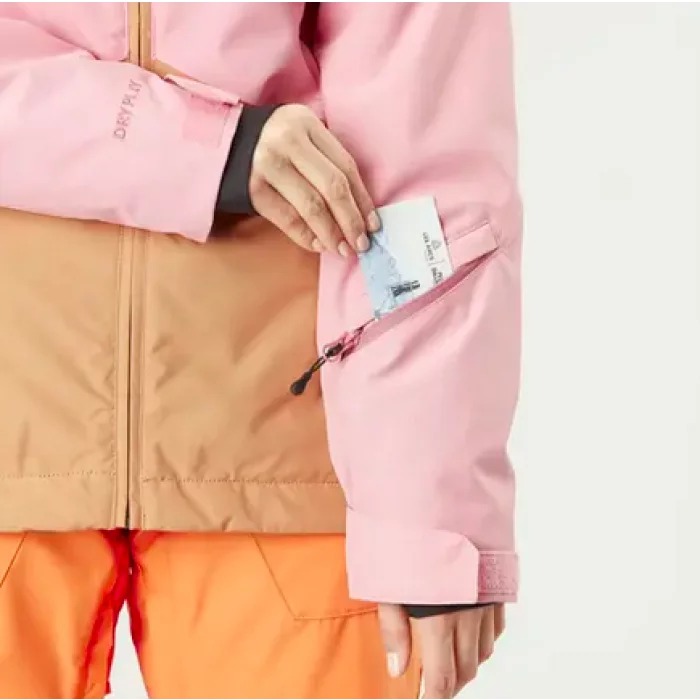 Picture\u0020Seakrest\u0020Jacket\u0020Latte