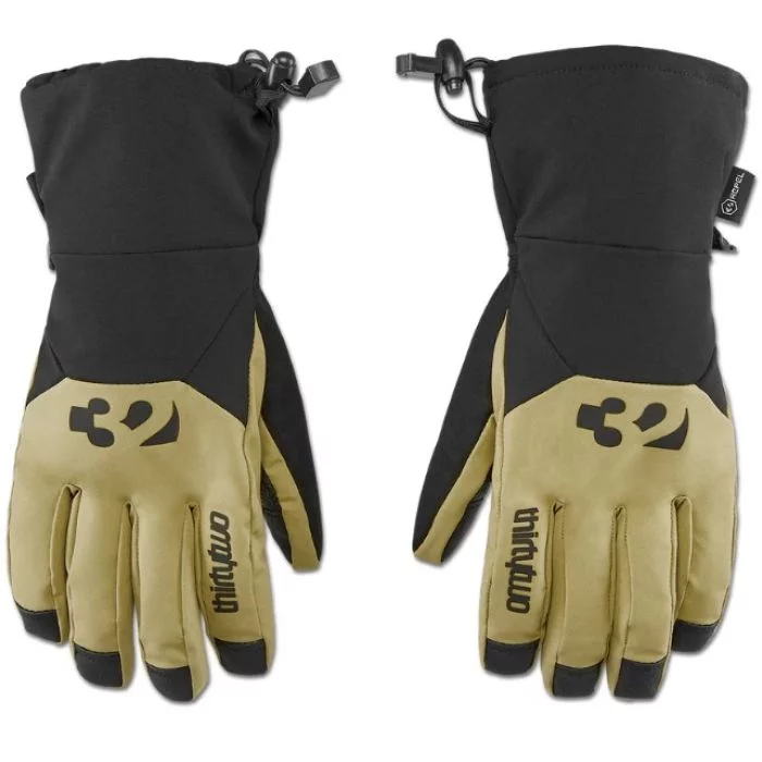 ThirtyTwo\u0020Lashed\u0020gloves\u0020khaki
