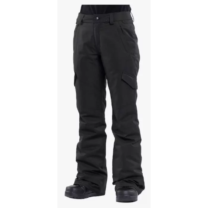 Volcom\u0020Bridger\u0020Insulated\u0020pants\u0020black