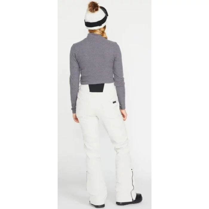 Volcom\u0020Battle\u0020Stretch\u0020High\u0020Rise\u0020women\u0027s\u0020pants\u0020off\u0020white