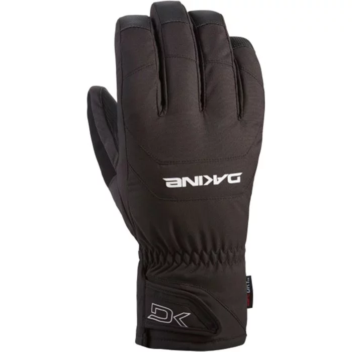 Dakine\u0020Scout\u0020Short\u0020Glove\u0020Black