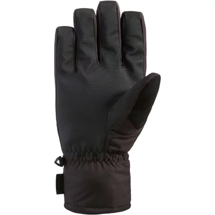 Dakine\u0020Scout\u0020Short\u0020Glove\u0020Black