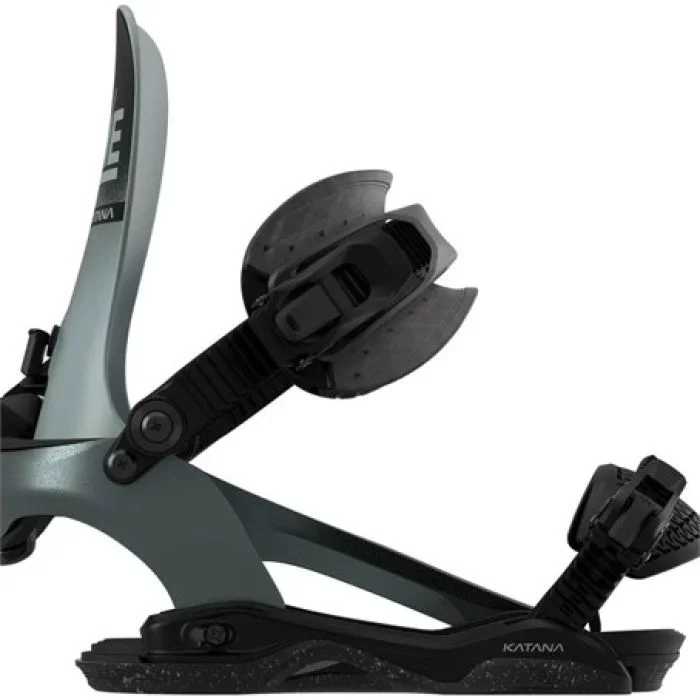 Rome\u0020Katana\u0020Black