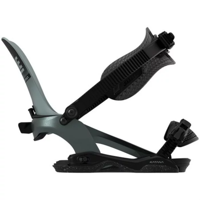 Rome\u0020Katana\u0020Black