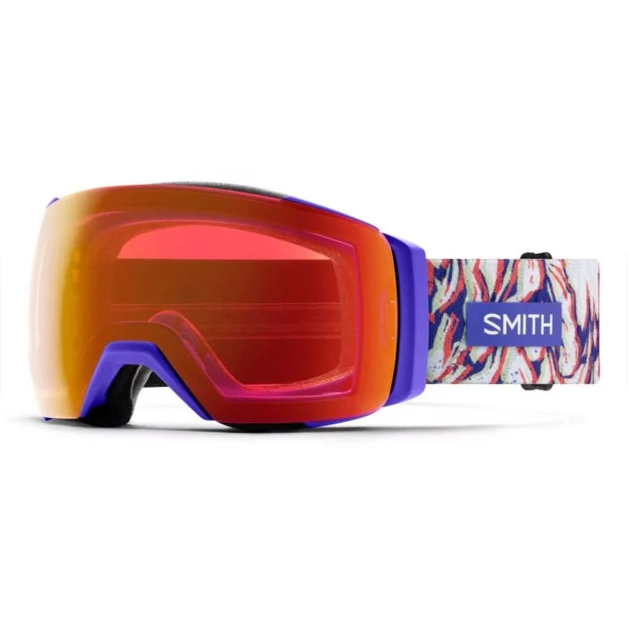 Smith\u0020I\u002DO\u0020MAG\u0020XL\u0020Ultraviolet\u0020Peaking\u0020Chromapop\u0020PRO\u0020Photochromic\u0020Red\u0020Mirror